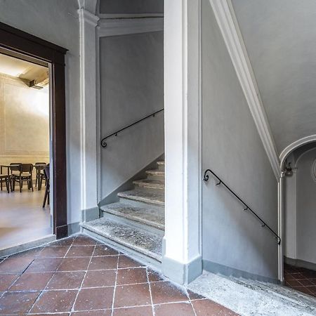 Bed and Breakfast Residenza D'Epoca Le Aquile à Sienne Extérieur photo